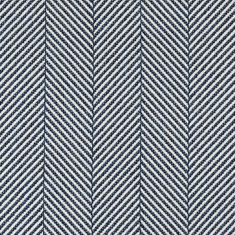 F3589 Cobalt by Greenhouse Designer Fabric E94: Performance Blue 98.14% Olefin, 1.86% Polyester USA 51,000 double rubs </p><p>Repeat: .563" H, 6.875" V 55" - Swanky Fabrics -