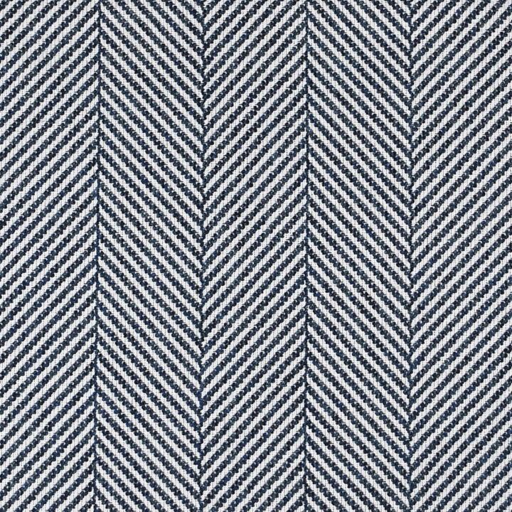 F3589 Cobalt by Greenhouse Designer Fabric E94: Performance Blue 98.14% Olefin, 1.86% Polyester USA 51,000 double rubs </p><p>Repeat: .563" H, 6.875" V 55" - Swanky Fabrics -