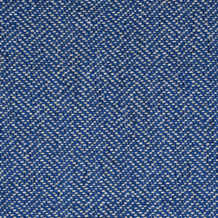 F3590 Blue by Greenhouse Designer Fabric 97.45% Olefin, 2.55% Polyester USA 30,000 double rubs </p><p>Repeat: .25" H, 1.125" V 55" - Swanky Fabrics -