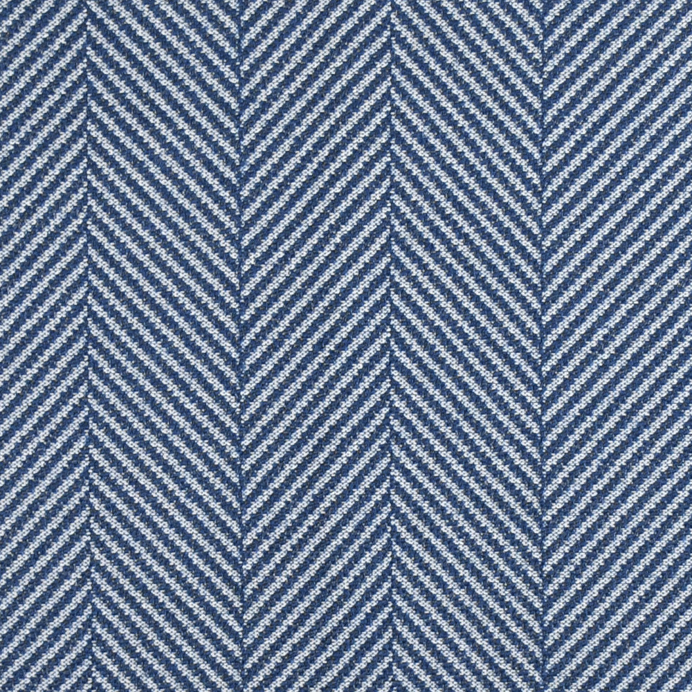F3598 Atlantic by Greenhouse Designer Fabric 98.14% Olefin, 1.86% Polyester USA 51,000 double rubs </p><p>Repeat: .563" H, 6.875" V 55" - Swanky Fabrics -
