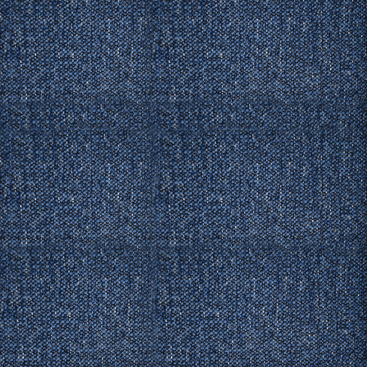F3600 Cobalt by Greenhouse Designer Fabric 73.88% Olefin, 23.89% Polyester (Uv), 2.23% Polyester USA 51,000 double rubs </p><p>Repeat: .063" H, .125" V 56" - Swanky Fabrics -