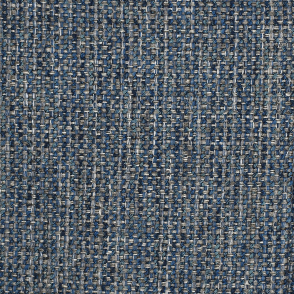 F3601 Midnight by Greenhouse Designer Fabric E94: Performance Blue 98.8% Olefin, 1.2% Polyester USA 51,000 double rubs </p><p>Repeat: .188" H, .813" V 55" - Swanky Fabrics -