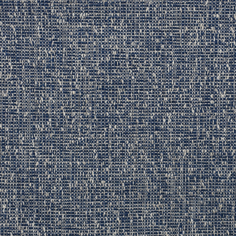F3602 Cobalt by Greenhouse Designer Fabric 68.28% Olefin, 31.72% Polyester (Uv) USA 33,000 double rubs </p><p>Repeat: 6.906" H, 10.188" V 56" - Swanky Fabrics -