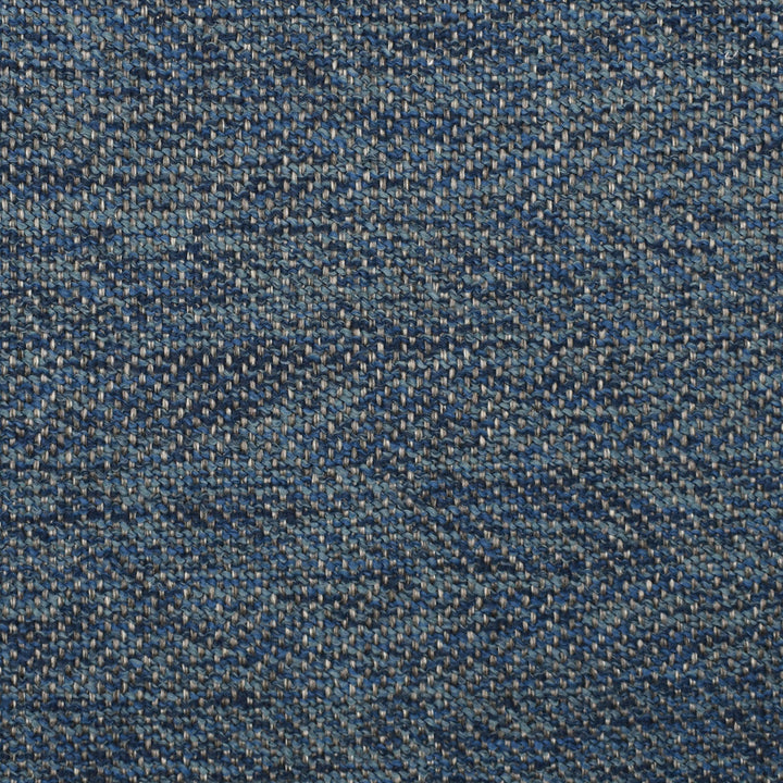 F3604 Pacific by Greenhouse Designer Fabric E94: Performance Blue 97.45% Olefin, 2.55% Polyester USA 30,000 double rubs </p><p>Repeat: .25" H, .25" V 55" - Swanky Fabrics -
