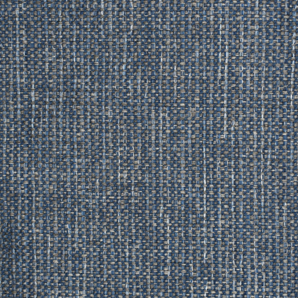 F3606 Indigo by Greenhouse Designer Fabric 98.8% Olefin, 1.2% Polyester USA 51,000 </p><p>Repeat: .188" H, .813" V 55" - Swanky Fabrics -