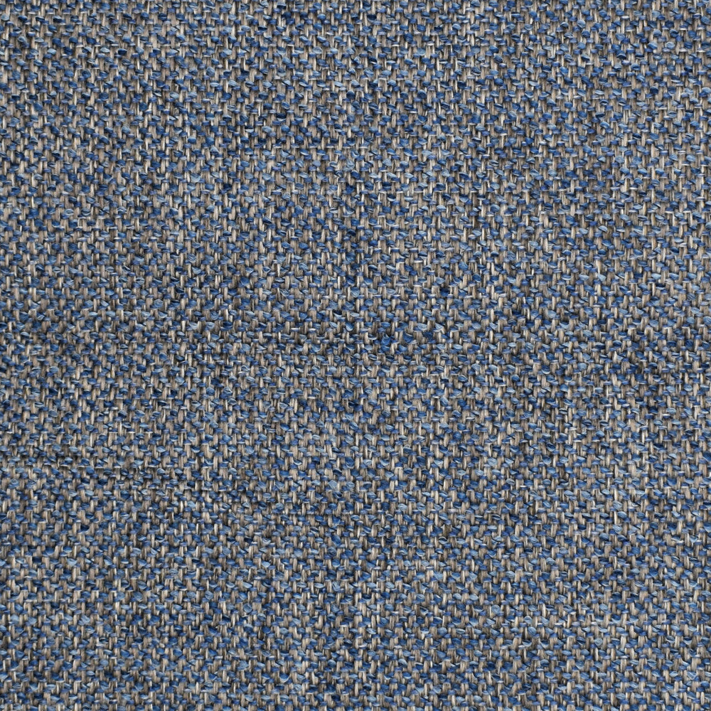 F3608 Denim by Greenhouse Designer Fabric E94: Performance Blue 98.41% Olefin, 1.59% Polyester USA 36,000 double rubs </p><p>Repeat: .063" H, .063" V 55" - Swanky Fabrics -