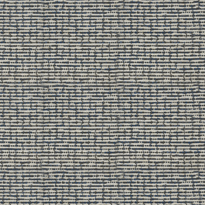 F3611 Denim by Greenhouse Designer Fabric 100% Olefin USA 51,000 double rubs </p><p>Repeat: 14.125" H, 4.625" V 57" - Swanky Fabrics -
