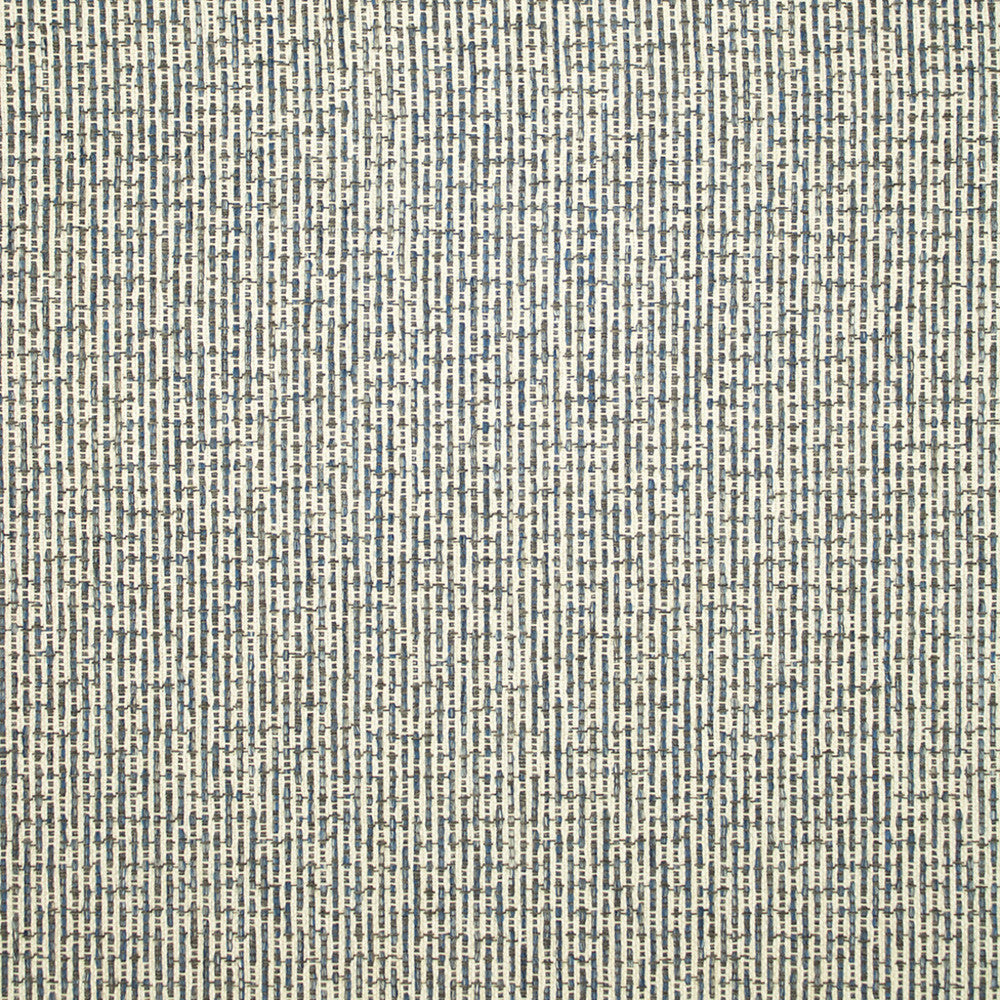 F3611 Denim by Greenhouse Designer Fabric 100% Olefin USA 51,000 </p><p>Repeat: 14.125" H, 4.625" V 57" - Swanky Fabrics -