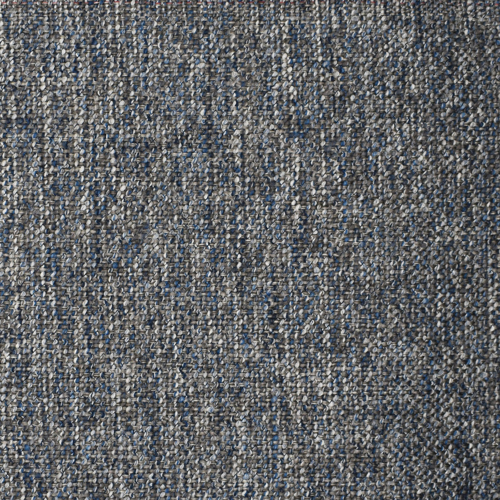 F3612 Atlantic by Greenhouse Designer Fabric E94: Performance Blue 97.45% Olefin, 2.55% Polyester USA 51,000 double rubs </p><p>Repeat: .188" H, .188" V 55" - Swanky Fabrics -