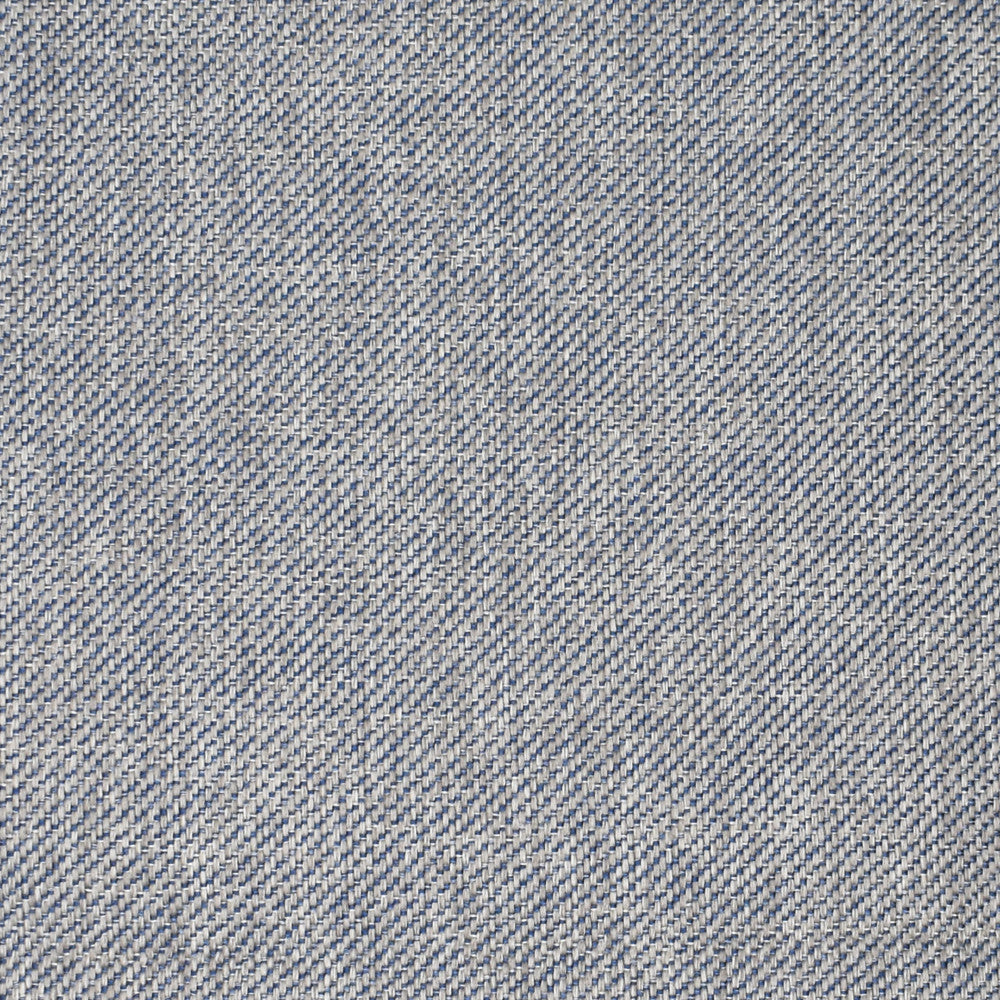F3613 Denim by Greenhouse Designer Fabric E94: Performance Blue 100% Olefin USA 18,000 double rubs </p><p>Repeat: .063" H, .063" V 54" - Swanky Fabrics -