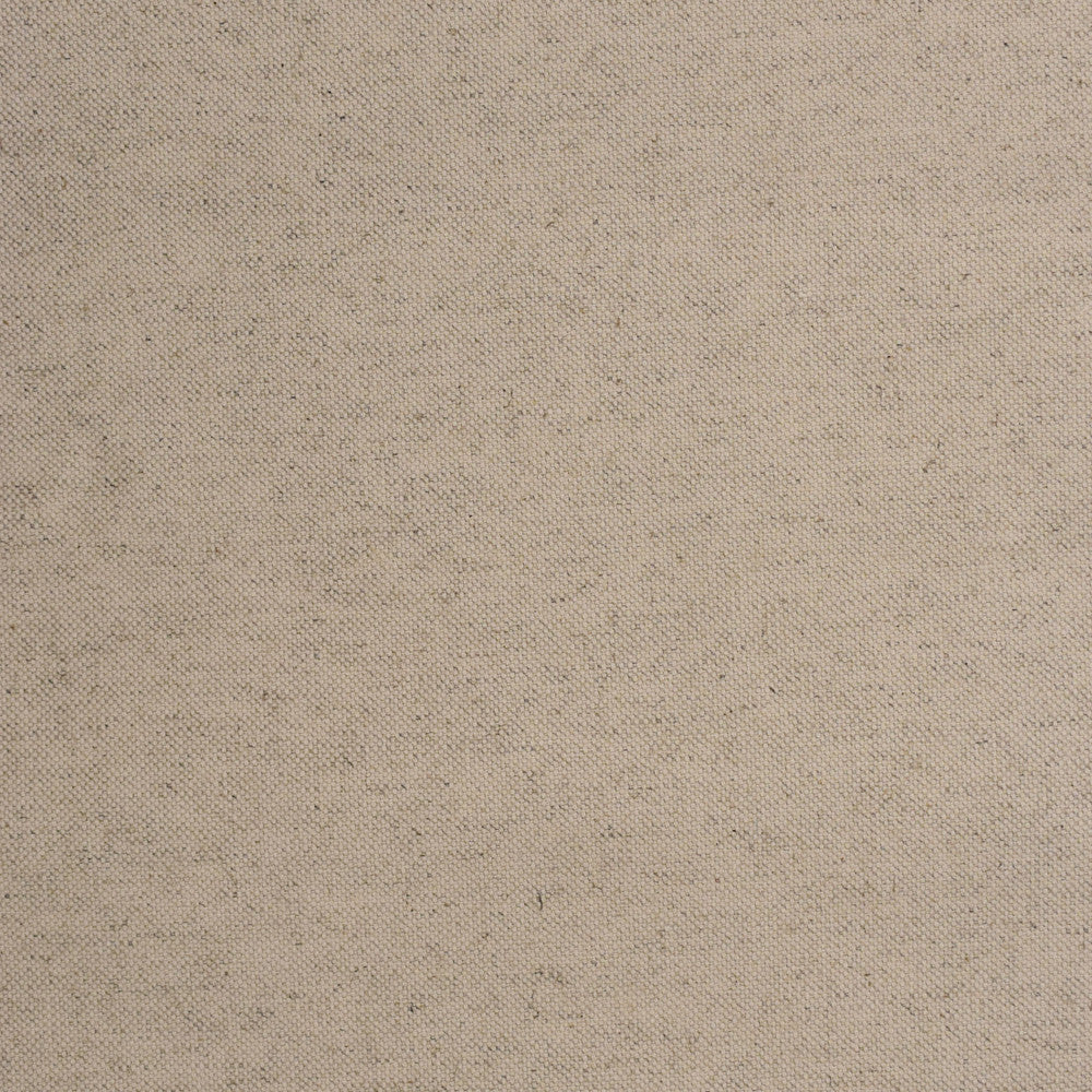 F3642 Oatmeal by Greenhouse Designer Fabric 55% Linen, 45% Cotton USA 100,000 </p><p>Repeat: None 56" - Swanky Fabrics -