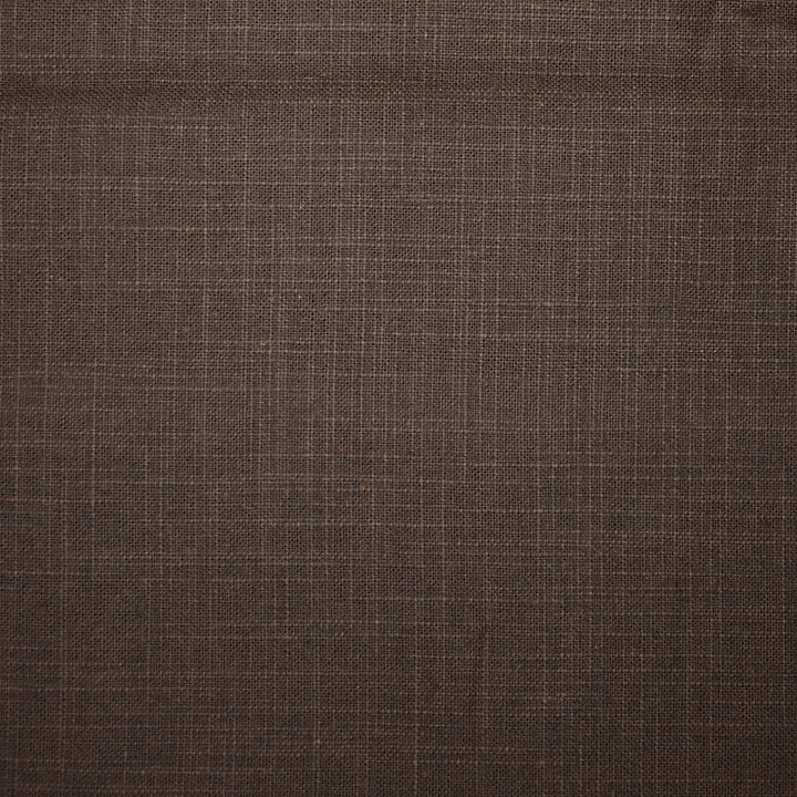 F3665 Espresso by Greenhouse Designer Fabric 55% Linen, 45% Rayon USA 50,000 double rubs </p><p>Repeat: None 56" - Swanky Fabrics -