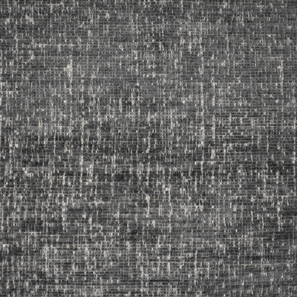 F3697 Charcoal by Greenhouse Designer Fabric 100% Polyester China 50,000 </p><p>Repeat: None 58" - Swanky Fabrics -
