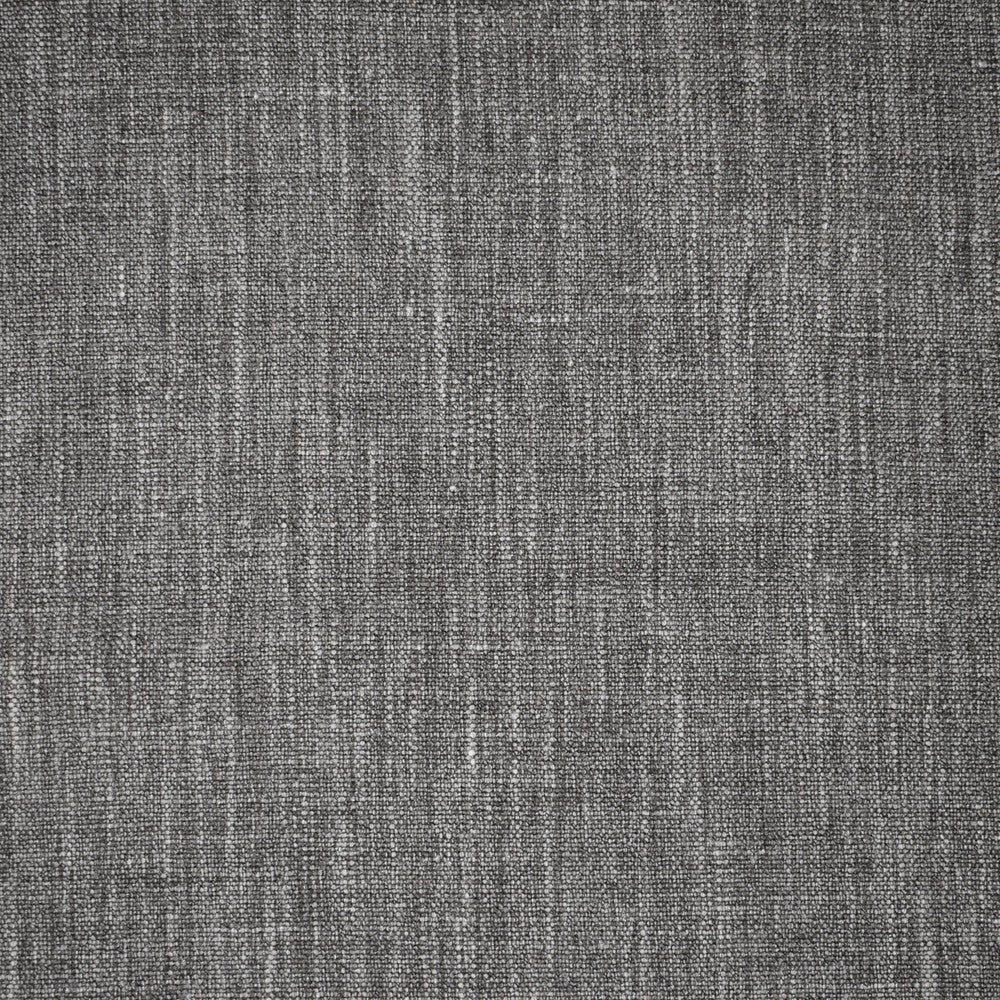 F3699 Charcoal by Greenhouse Designer Fabric 72% Polyester, 20% Rayon, 8% Linen China 90,000 double rubs </p><p>Repeat: None 57" - Swanky Fabrics -