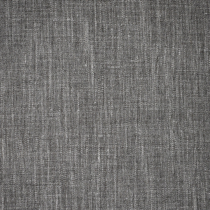 F3699 Charcoal by Greenhouse Designer Fabric E97: textures by COLOR 72% Polyester, 20% Rayon, 8% Linen China 90,000 double rubs </p><p>Repeat: None 57" - Swanky Fabrics -