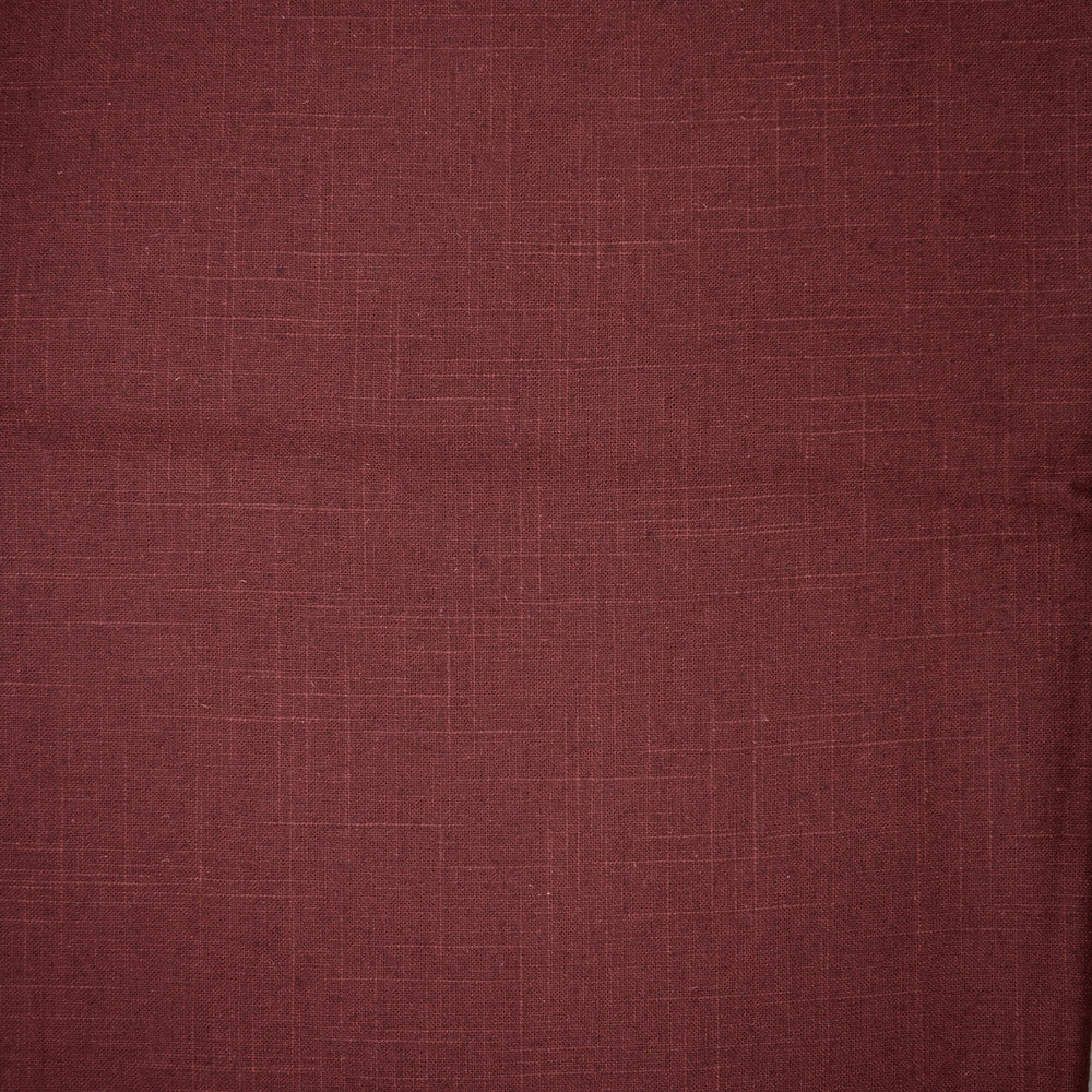 F3735 Apple by Greenhouse Designer Fabric 55% Linen, 45% Rayon USA 50,000 double rubs </p><p>Repeat: None 56" - Swanky Fabrics -