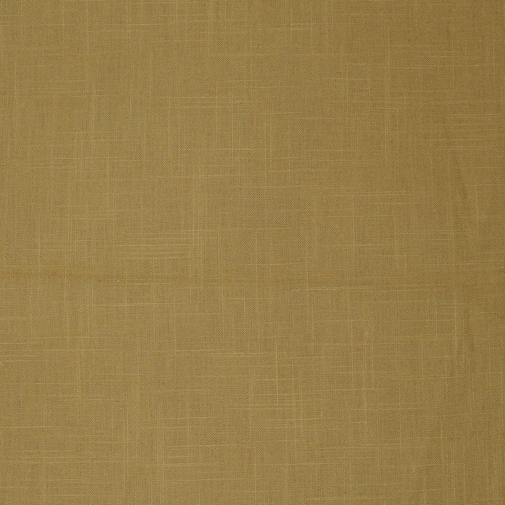 F3744 Butter by Greenhouse Designer Fabric 55% Linen, 45% Rayon USA 50,000 double rubs </p><p>Repeat: None 56" - Swanky Fabrics -