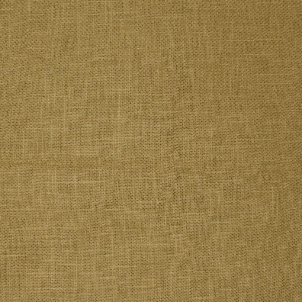 F3744 Butter by Greenhouse Designer Fabric 55% Linen, 45% Rayon USA 50,000 double rubs </p><p>Repeat: None 56" - Swanky Fabrics -