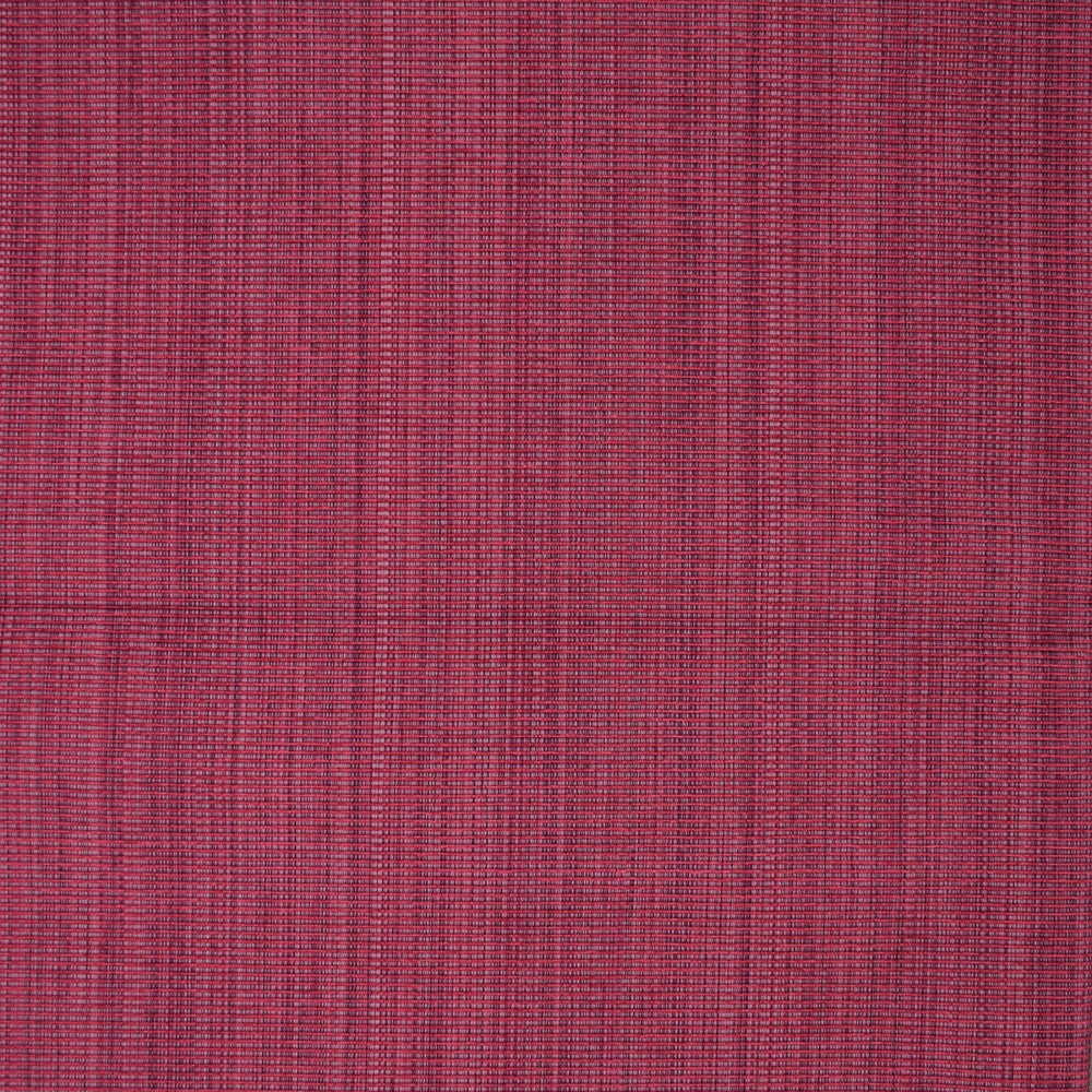 F3750 Raspberry by Greenhouse Designer Fabric 51% Cotton, 30% Polyester, 19% Rayon China 60,000 double rubs </p><p>Repeat: None 60" - Swanky Fabrics -