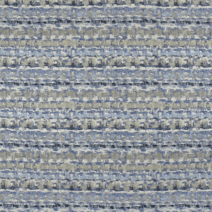 F3770 Denim by Greenhouse Designer Fabric 100% Polyester China 30,000 double rubs </p><p>Repeat: 3"H, 6" V 57" - Swanky Fabrics -