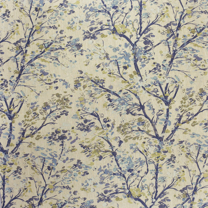 F3772 Capri by Greenhouse Designer Fabric 100% Polyester China 30,000 </p><p>Repeat: 9" H, 27" V 57" - Swanky Fabrics -