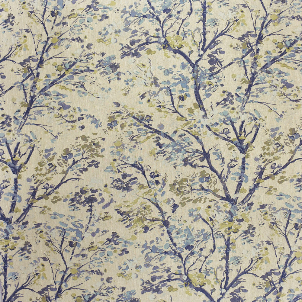 F3772 Capri by Greenhouse Designer Fabric F12: upholstery by COLOR 100% Polyester China 30,000 double rubs </p><p>Repeat: 9" H, 27" V 57" - Swanky Fabrics -