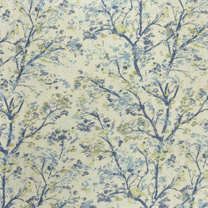 Greenhouse Fabric F3772 Capri