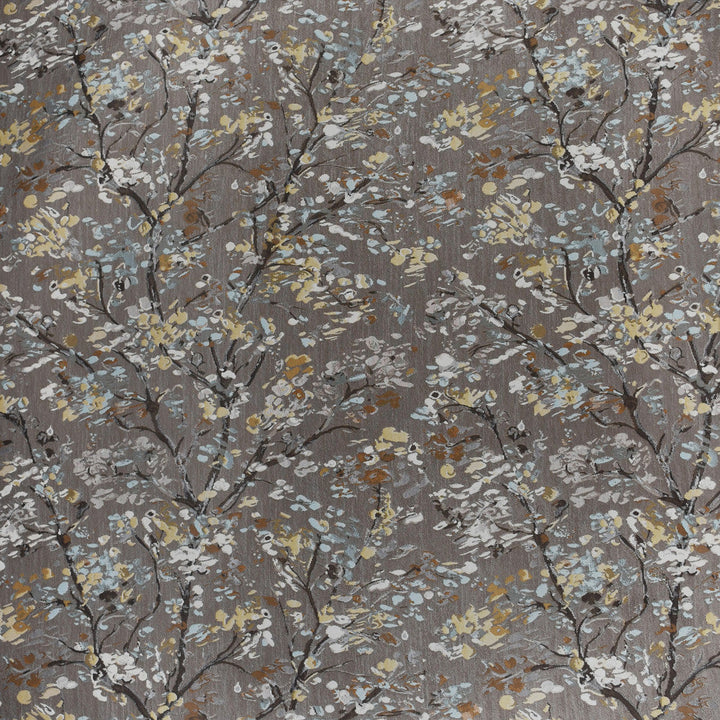 F3776 Teak by Greenhouse Designer Fabric 100% Polyester China 30,000 double rubs </p><p>Repeat: 9" H, 13.5 V 57" - Swanky Fabrics -