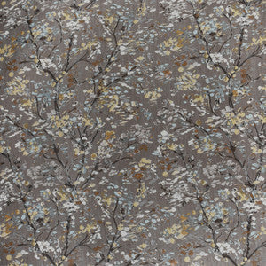 Greenhouse Fabric F3776 Teak