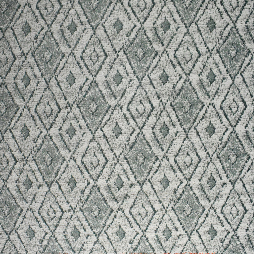 F3850 Spa by Greenhouse Designer Fabric 75% Acrylic, 17% Polypropylene, 8% Polyester USA 102,000 </p><p>Repeat: 14.5" H, 16.5" V 54" - Swanky Fabrics -