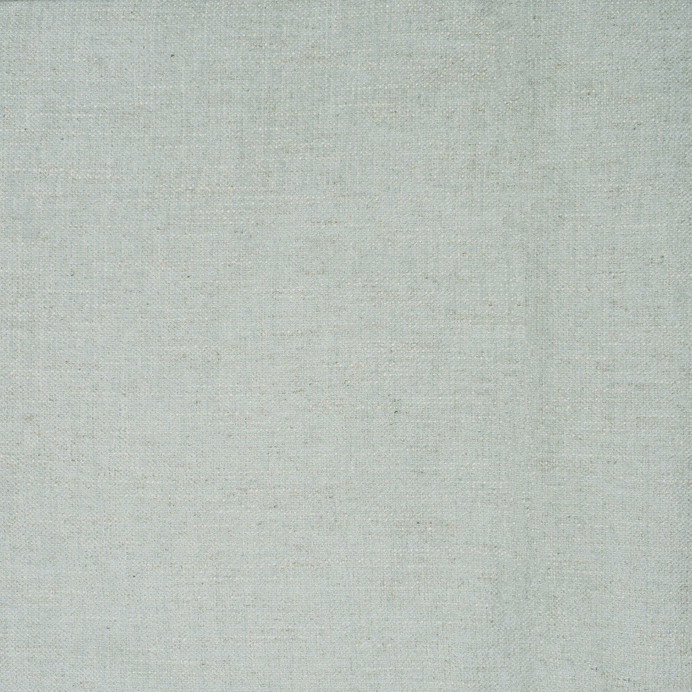 F3853 Mist by Greenhouse Designer Fabric F01: upholstery by COLOR 52% Viscose, 25% Polyester, 15% Linen, 8% Cotton USA 100,000 double rubs </p><p>Repeat: None 54" - Swanky Fabrics -