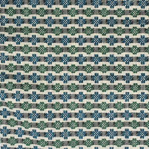 Greenhouse Fabric F3860 Emerald