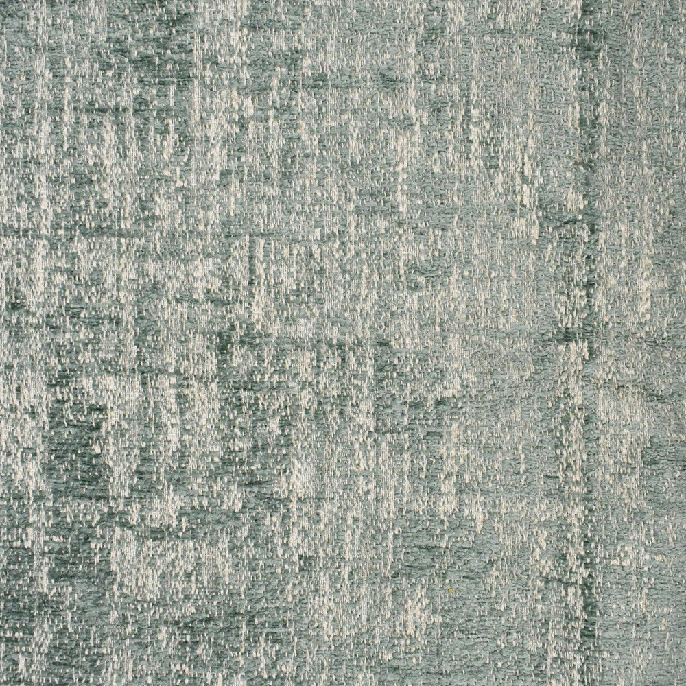 F3861 Seafoam by Greenhouse Designer Fabric 46% Acrylic, 25% Viscose, 17% Polyester, 12% Linen USA 45,000 </p><p>Repeat: None 54" - Swanky Fabrics -