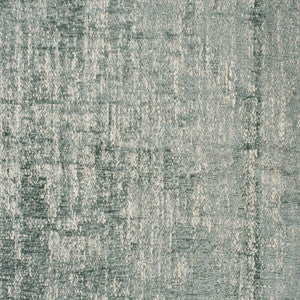 Greenhouse Fabric F3861 Seafoam
