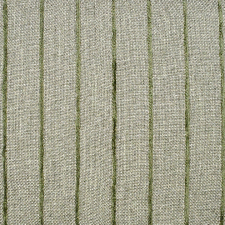 F3866 Aloe by Greenhouse Designer Fabric F01: upholstery by COLOR 37% Viscose, 36% Polyester, 18% Linen, 9% Acrylic USA 15,000 double rubs </p><p>Repeat: 2.5" V 54" - Swanky Fabrics -
