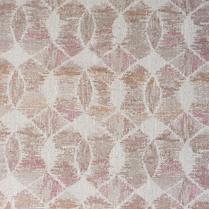 Greenhouse Fabric F3880 Salmon