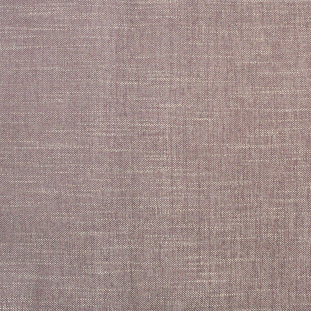 F3881 Plum by Greenhouse Designer Fabric 52% Viscose, 25% Polyester, 15% Linen, 8% Cotton USA 100,000 </p><p>Repeat: None 54" - Swanky Fabrics -