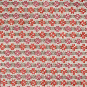 Greenhouse Fabric F3886 Taffy