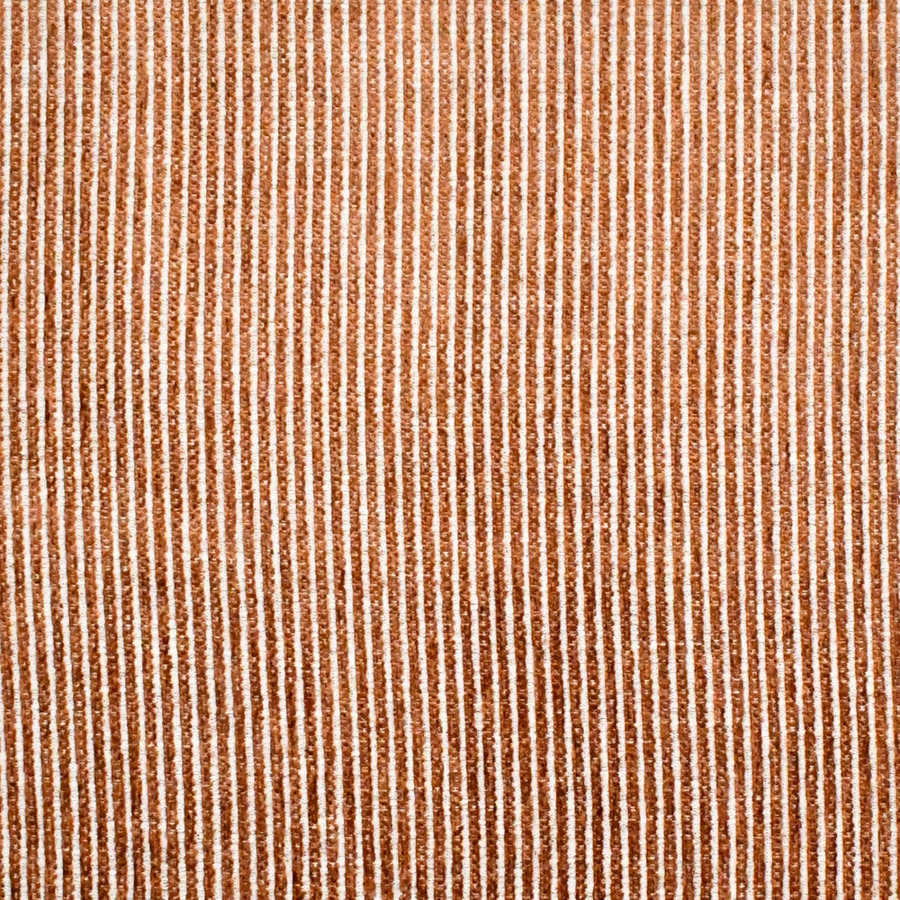 F3887 Sienna by Greenhouse Designer Fabric F01: upholstery by COLOR 46% Acrylic, 25% Viscose, 17% Polyester, 12% Linen USA 84,000 double rubs </p><p>Repeat: .5" V 54" - Swanky Fabrics -