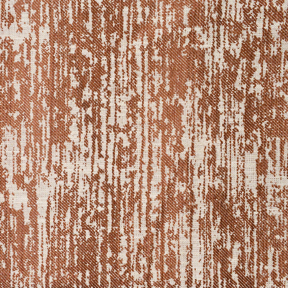 F3888 Spice by Greenhouse Designer Fabric 50% Viscose, 29% Polyester, 13% Linen, 8% Cotton USA 102,000 </p><p>Repeat: 26.5" V 54" - Swanky Fabrics -