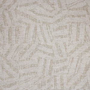 Greenhouse Fabric F3902 Cream