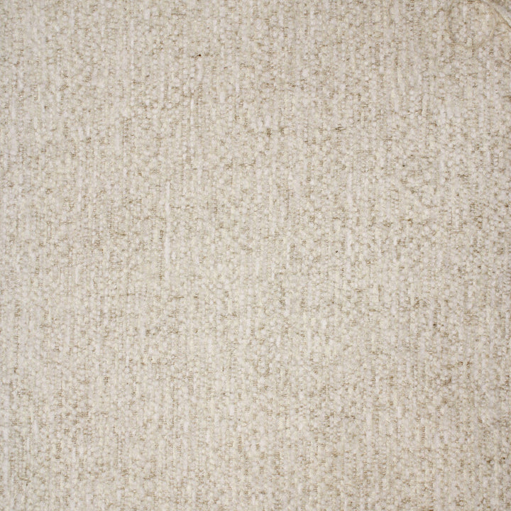 F3908 Ecru by Greenhouse Designer Fabric 46% Acrylic, 25% Viscose, 17% Polyester, 12% Linen USA 66,000 </p><p>Repeat: None 54" - Swanky Fabrics -