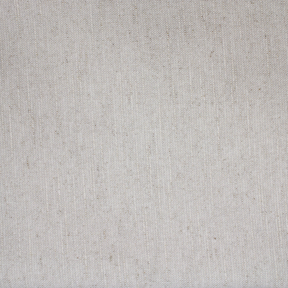 F3909 Oatmeal by Greenhouse Designer Fabric F02: upholstery by COLOR 64% Polyester, 24% Viscose, 12% Linen USA 102,000 double rubs </p><p>Repeat: None 54" - Swanky Fabrics -