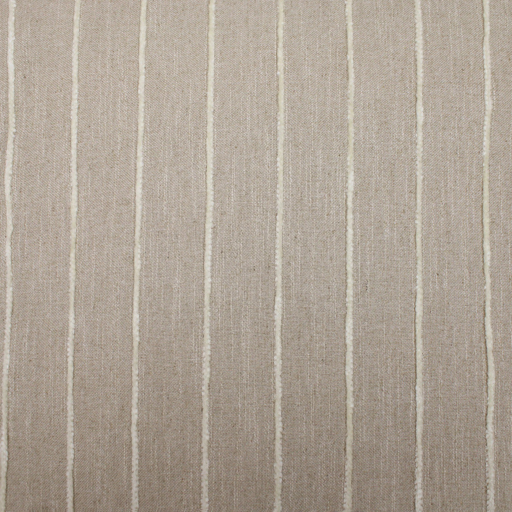 F3931 Beach by Greenhouse Designer Fabric 37% Viscose, 36% Polyester, 18% Linen, 9% Acrylic USA 15,000 </p><p>Repeat: 2.5" V 54" - Swanky Fabrics -