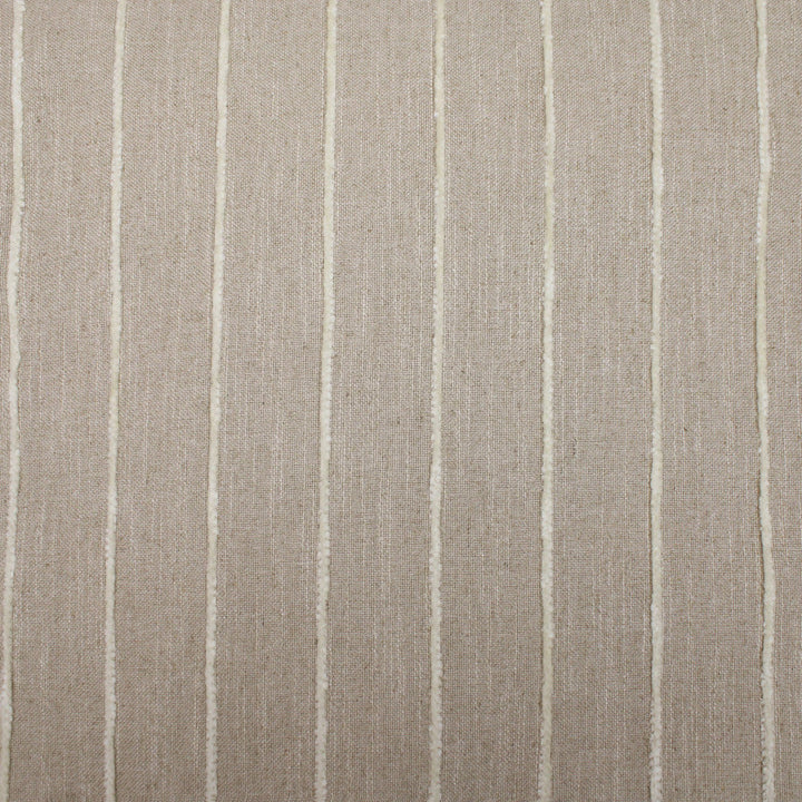 F3931 Beach by Greenhouse Designer Fabric 37% Viscose, 36% Polyester, 18% Linen, 9% Acrylic USA 15,000 </p><p>Repeat: 2.5" V 54" - Swanky Fabrics -
