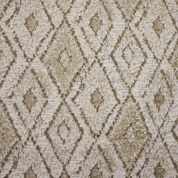 F3939 Sandstone by Greenhouse Designer Fabric F02: upholstery by COLOR 75% Acrylic, 17% Polypropylene, 8% Polyester USA 102,000 double rubs </p><p>Repeat: 14.5" H, 16.5" V 54" - Swanky Fabrics -