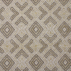 Greenhouse Fabric F3941 Chestnut