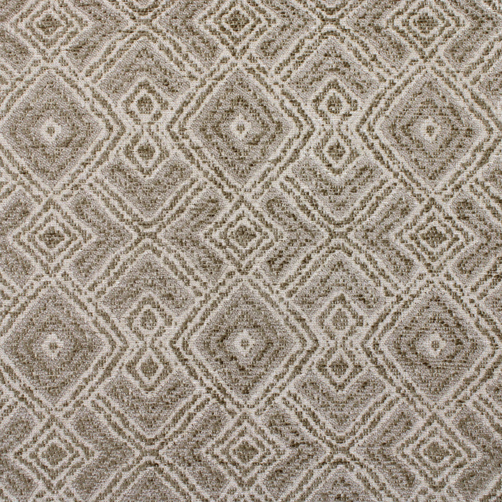 F3943 Taupe by Greenhouse Designer Fabric F02: upholstery by COLOR 30% Acrylic, 23% Viscose, 20% Polyester, 18% Polypropylene, 5% Cotton, 4% Linen USA 15,000 double rubs </p><p>Repeat: 7" H, 7.875" V 54" - Swanky Fabrics -