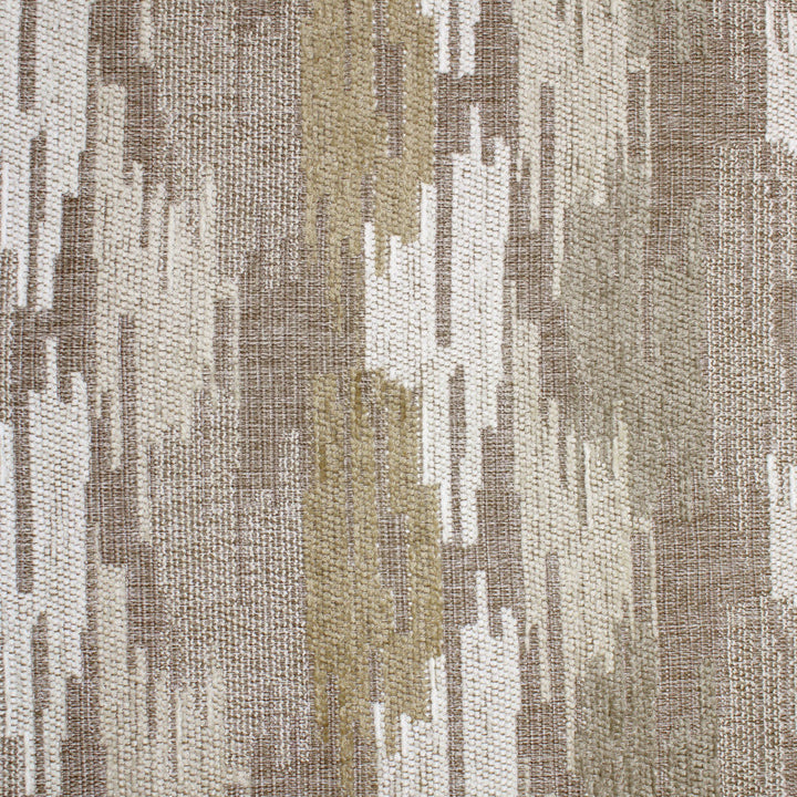F3944 Tan by Greenhouse Designer Fabric F02: upholstery by COLOR 57% Polypropylene, 30% Acrylic, 11% Polyester, 2% Viscose USA 21,000 double rubs </p><p>Repeat: 9.5" H, 16.25" V 54" - Swanky Fabrics -