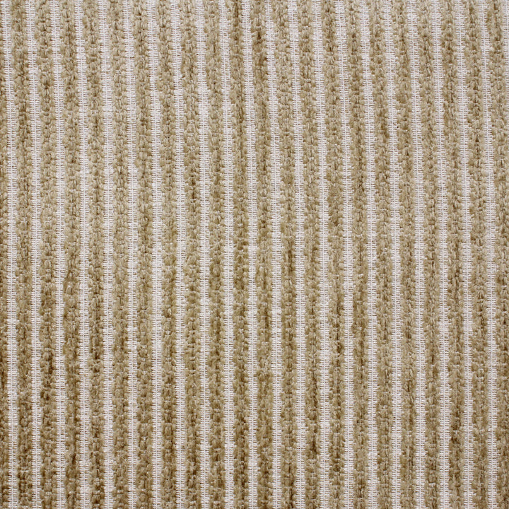 F3947 Taupe by Greenhouse Designer Fabric F02: upholstery by COLOR 46% Acrylic, 25% Viscose, 17% Polyester, 12% Linen USA 84,000 double rubs </p><p>Repeat: .5" V 54" - Swanky Fabrics -